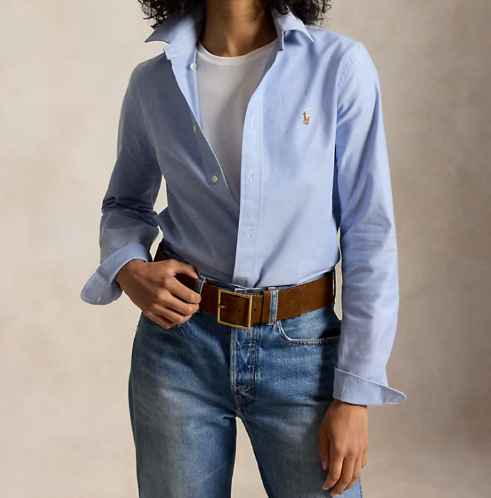 Oxford Shirt