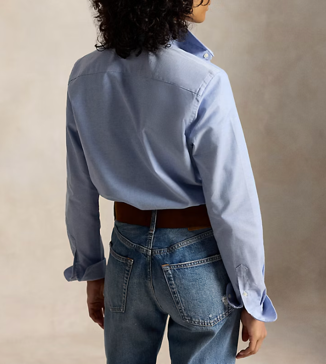 Oxford Shirt