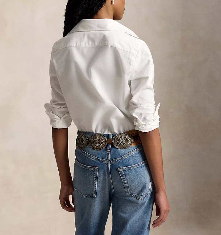 Oxford Shirt