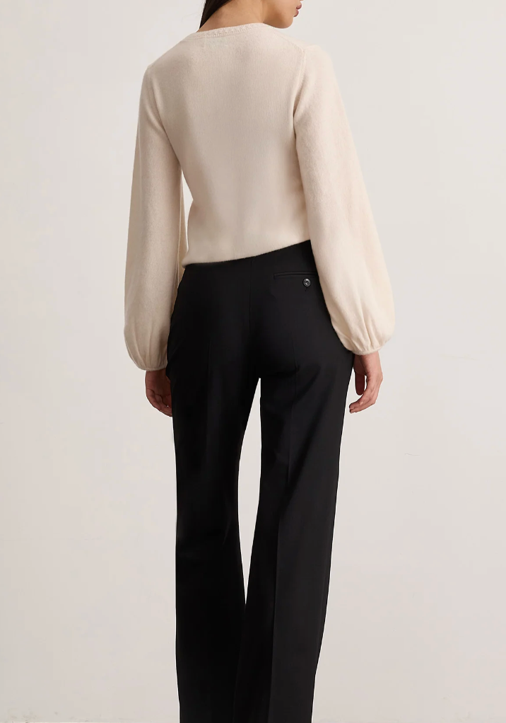 Marina Cashmere Sweater