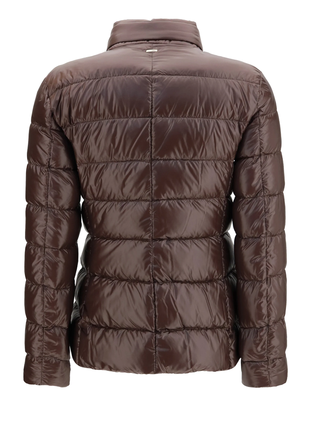 Nylon Ultralight Coat