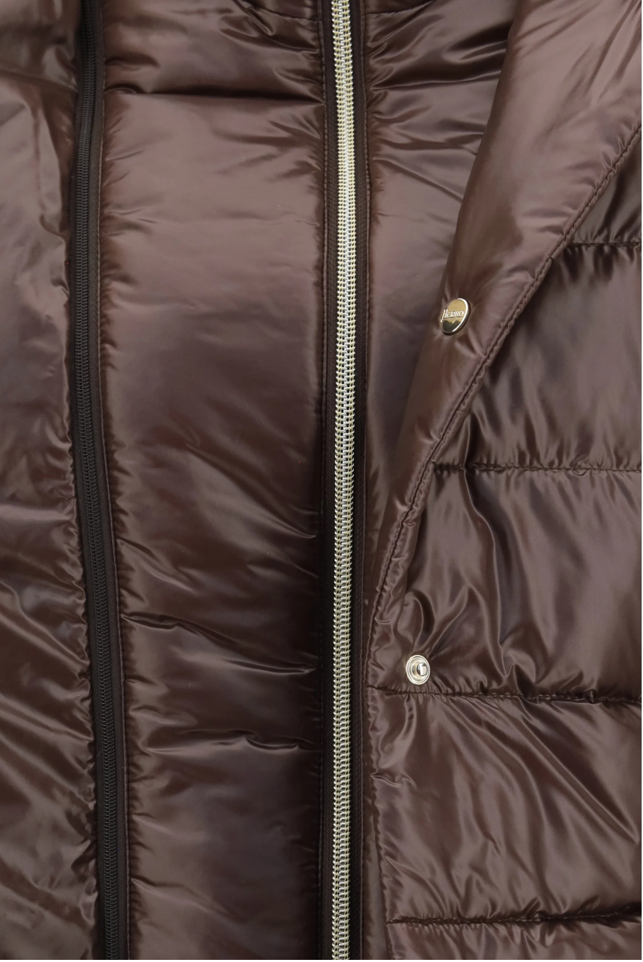 Nylon Ultralight Coat