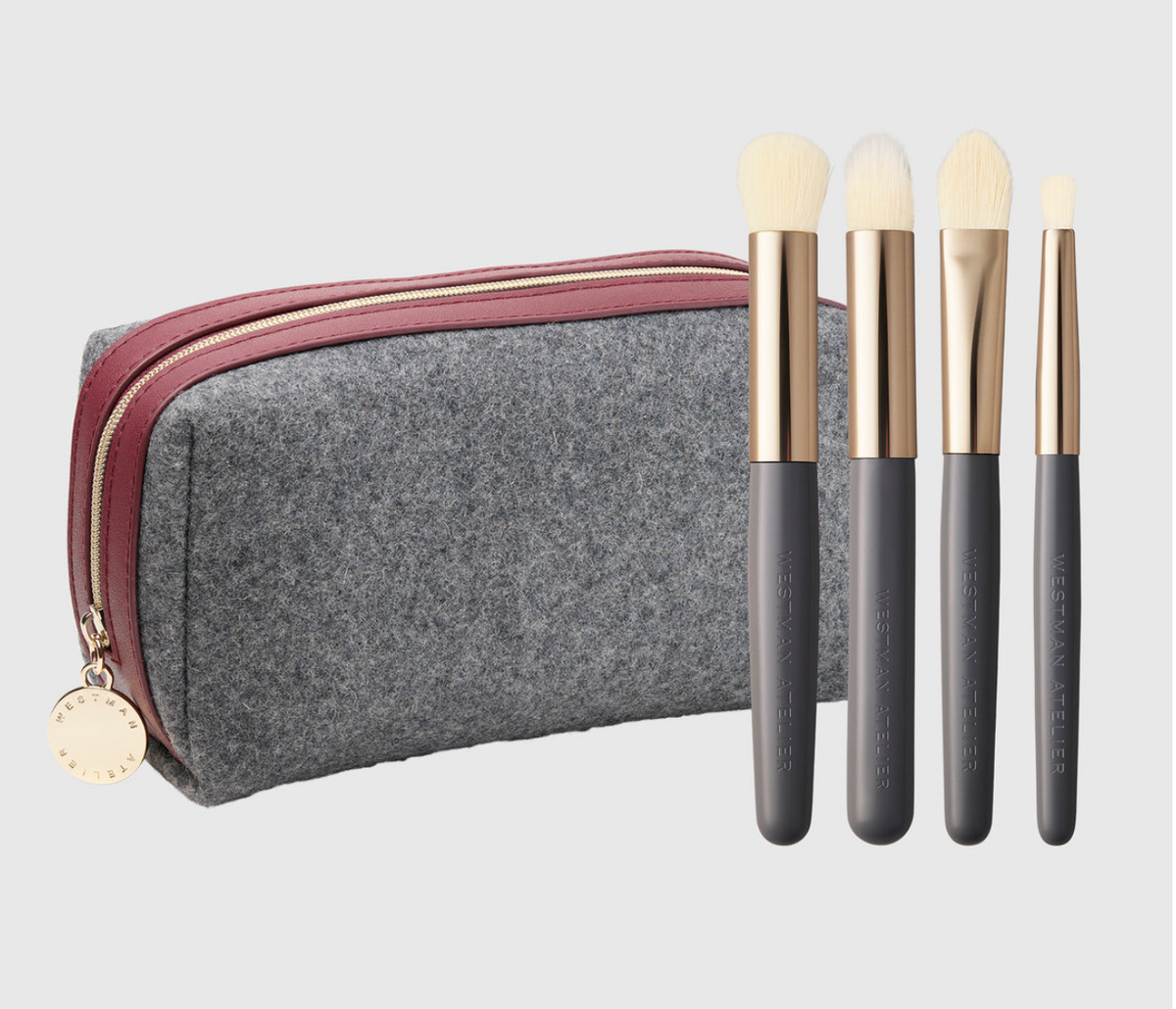 The Refining Brush Edit