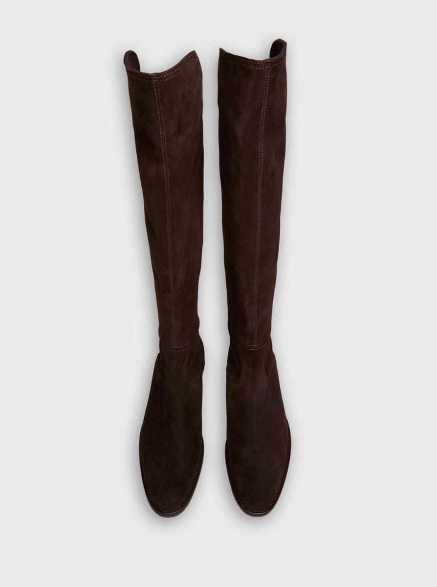 Pull On Boot