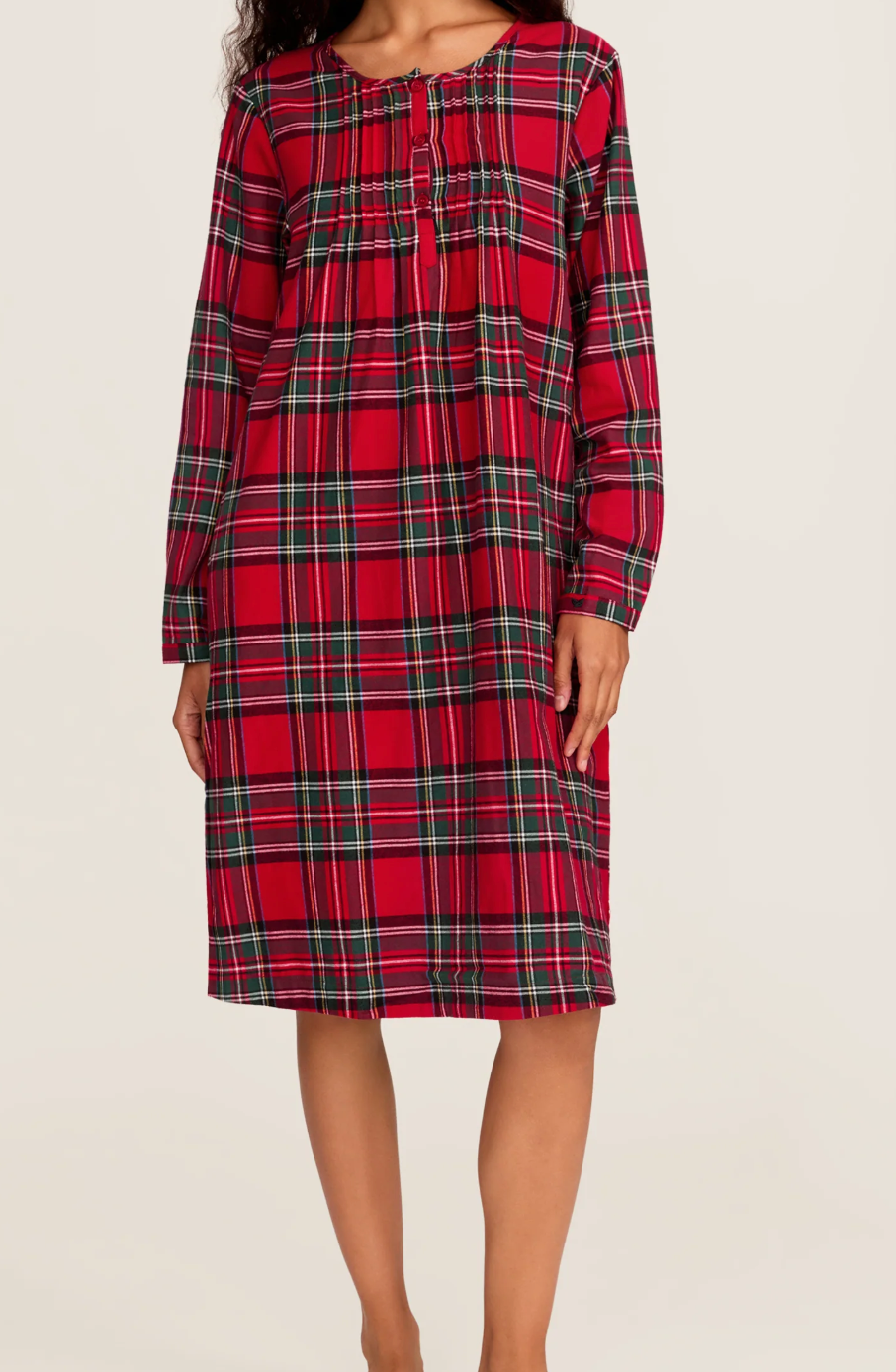 Beatrice Nightgown