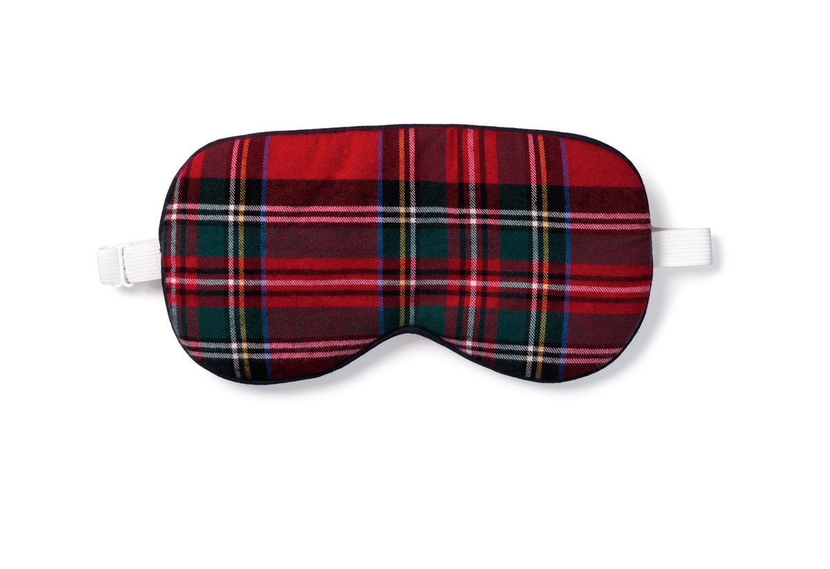 Brushed Cotton Sleep Mask