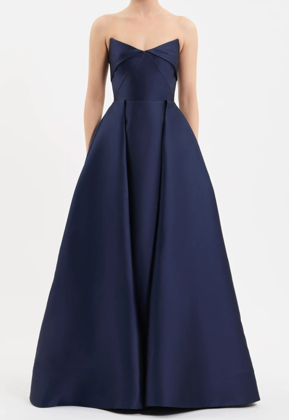 Windermere Gown