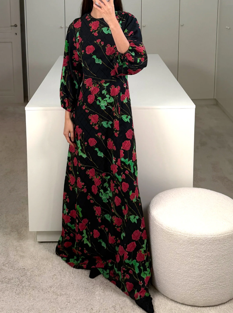 Roxette Dress