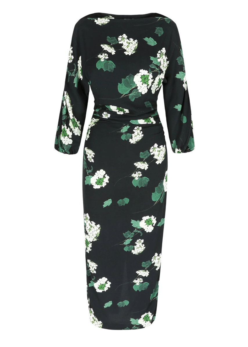 Ezra Dress