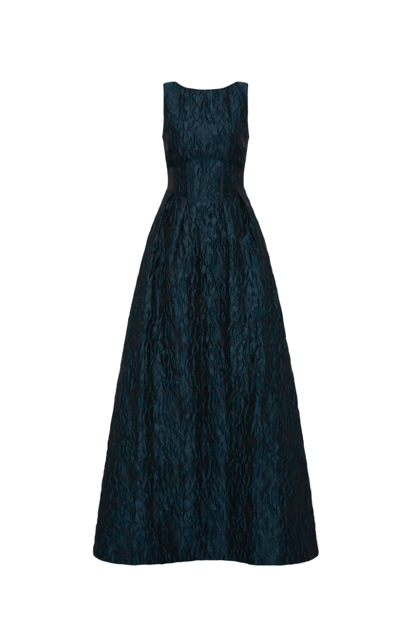 Cascades Gown