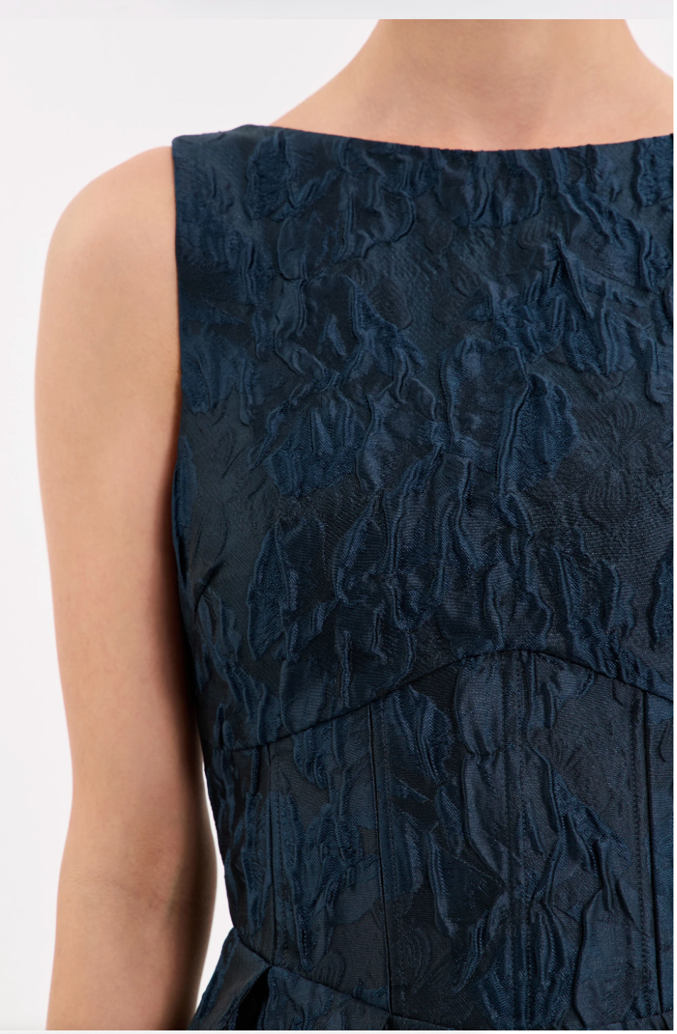 Cascades Gown