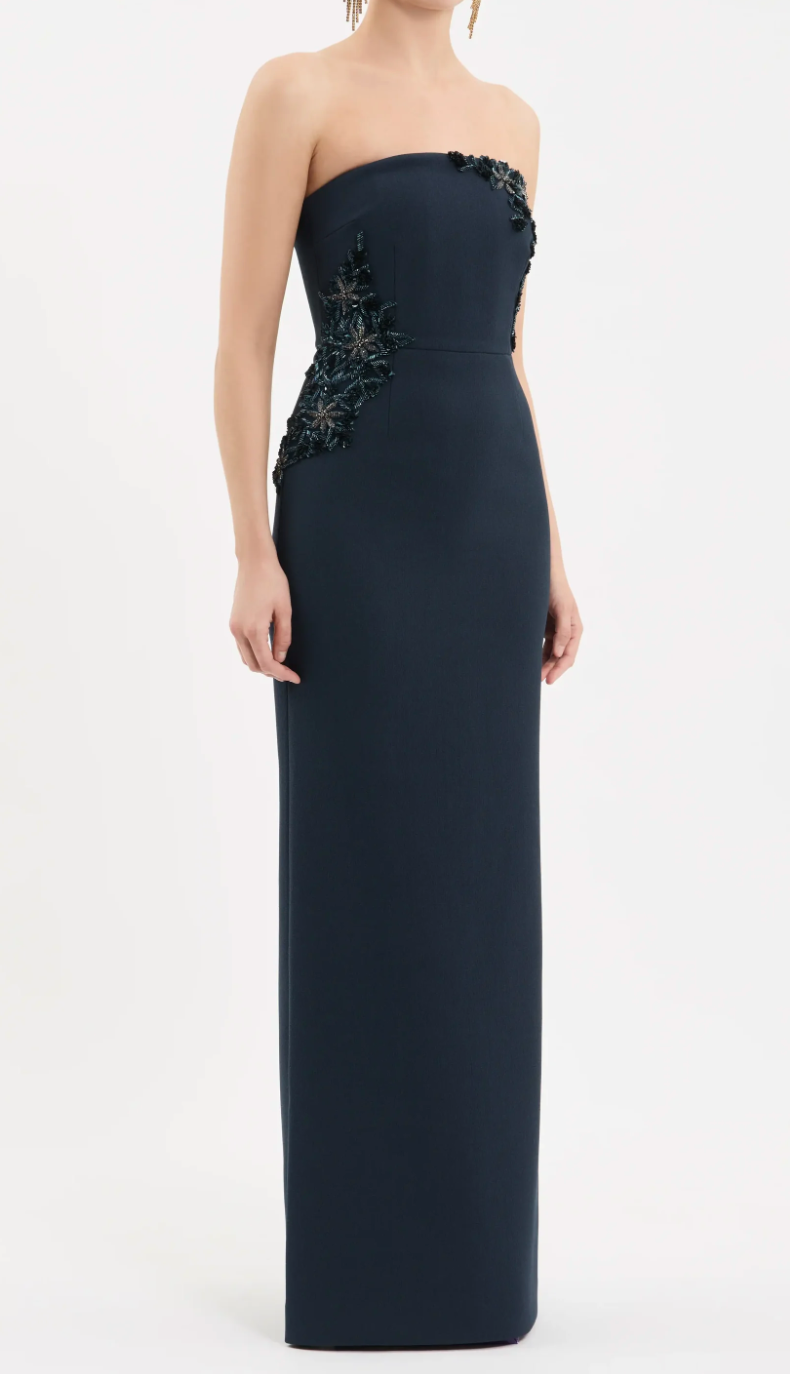 Fresa Gown
