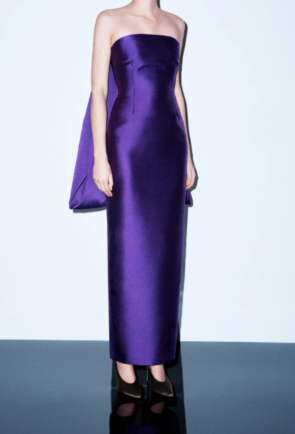 Dandridge Maxi Dress
