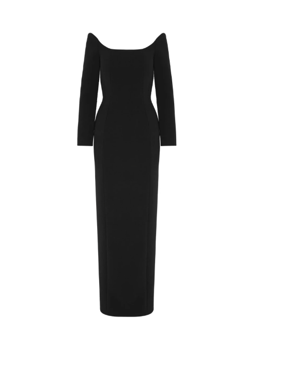 Ryder Maxi Dress