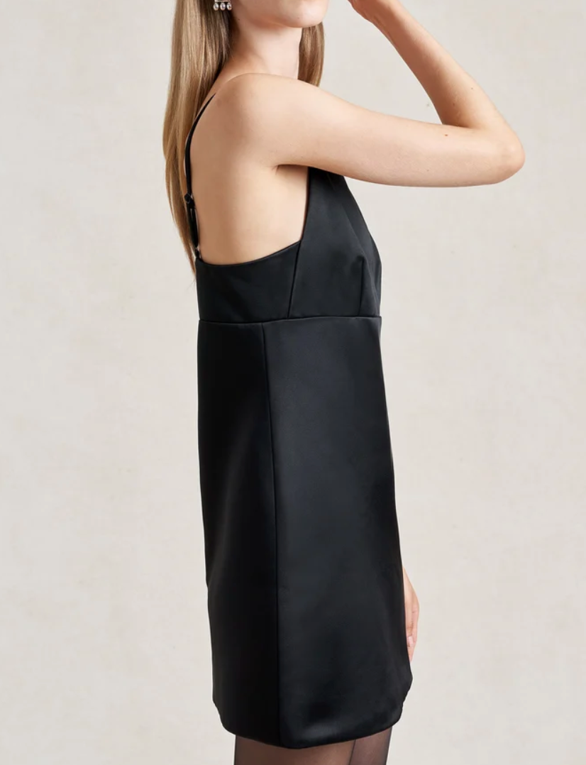 Taylor Dress