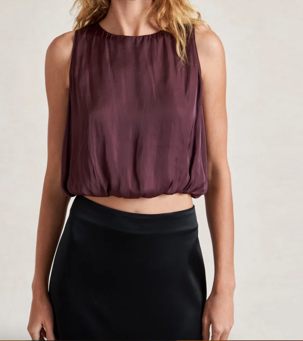 Fleur Top
