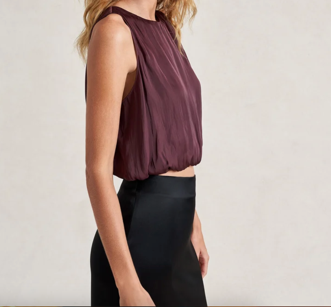 Fleur Top