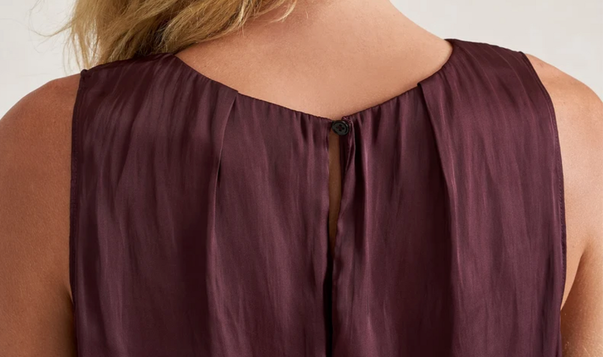 Fleur Top