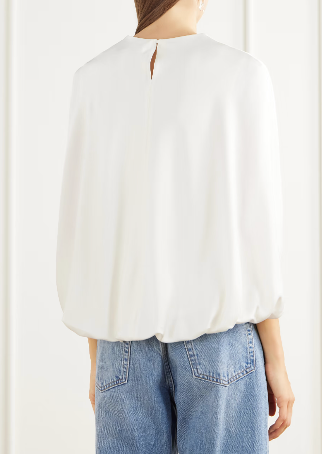 Lauren Cape Top