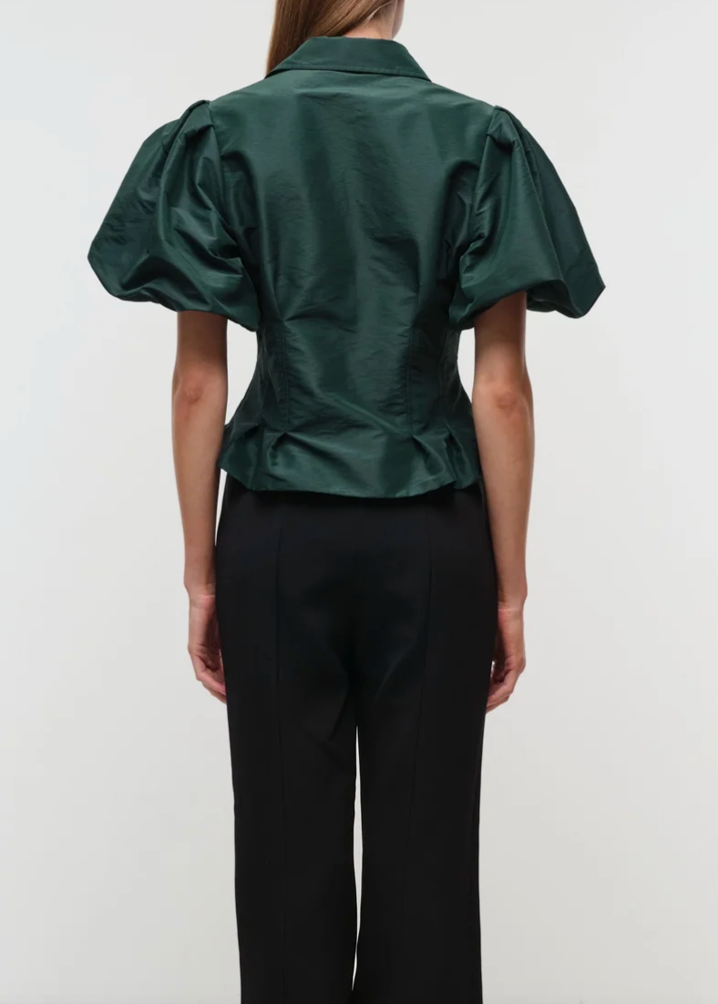 Nessa S/S Top