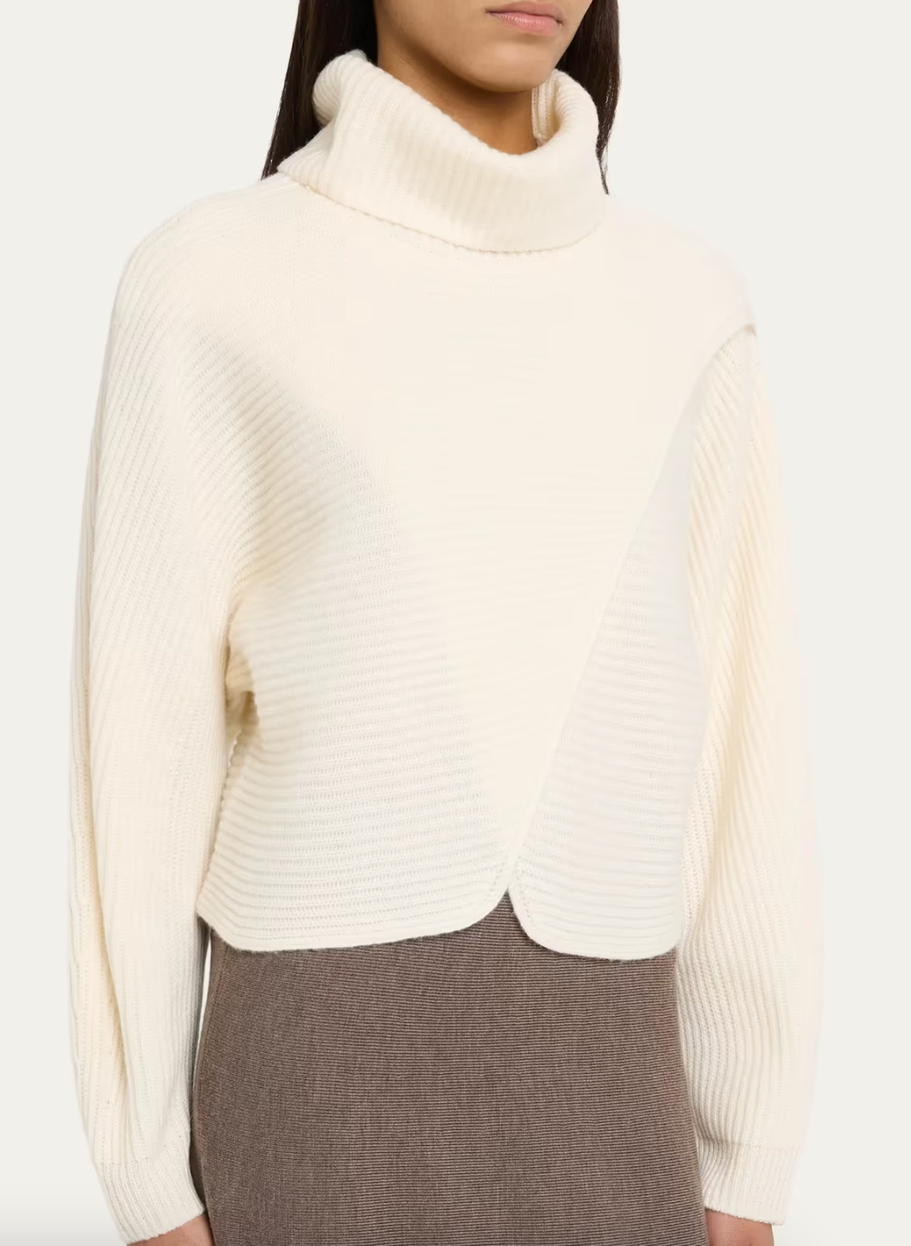 Orlienne L/S Turtleneck