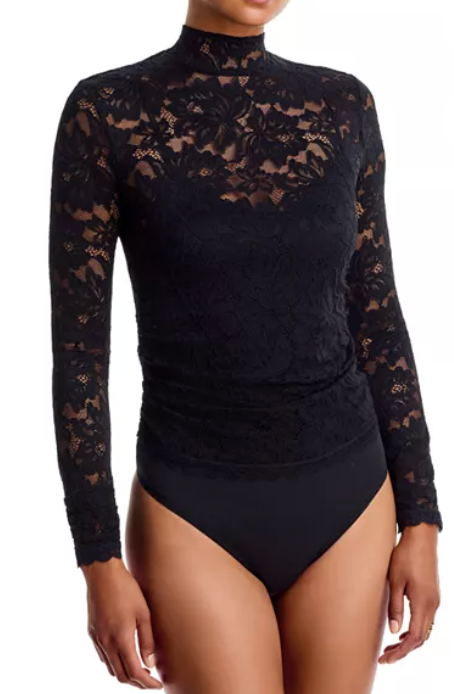 Zurie Bodysuit