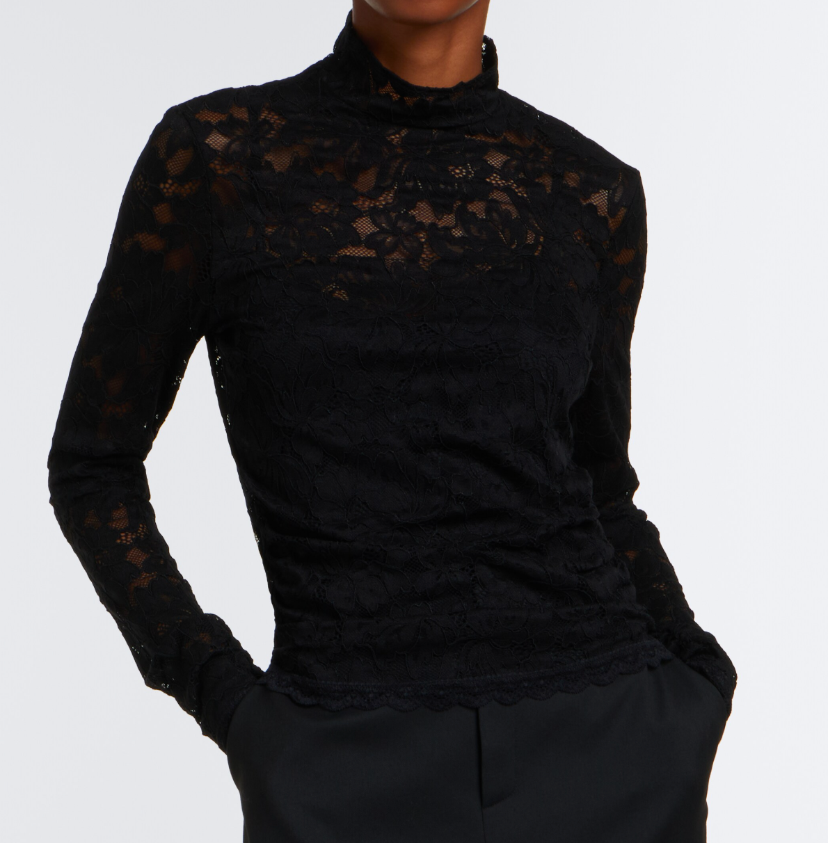 Zurie Bodysuit