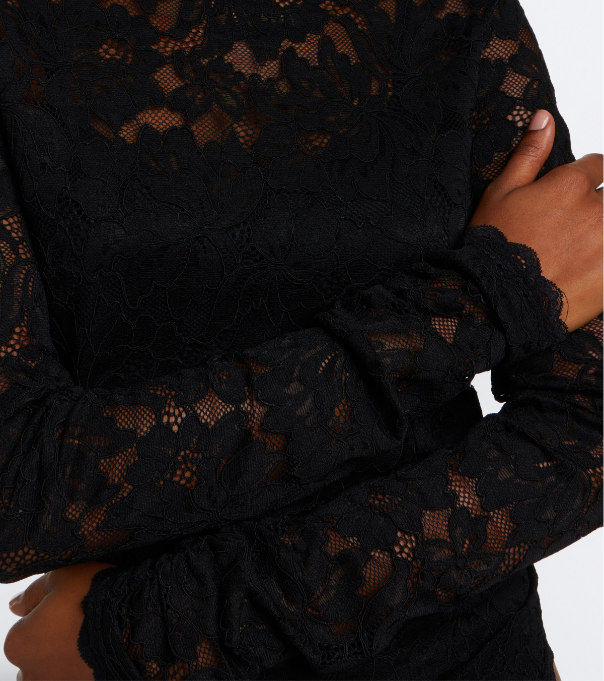 Zurie Bodysuit