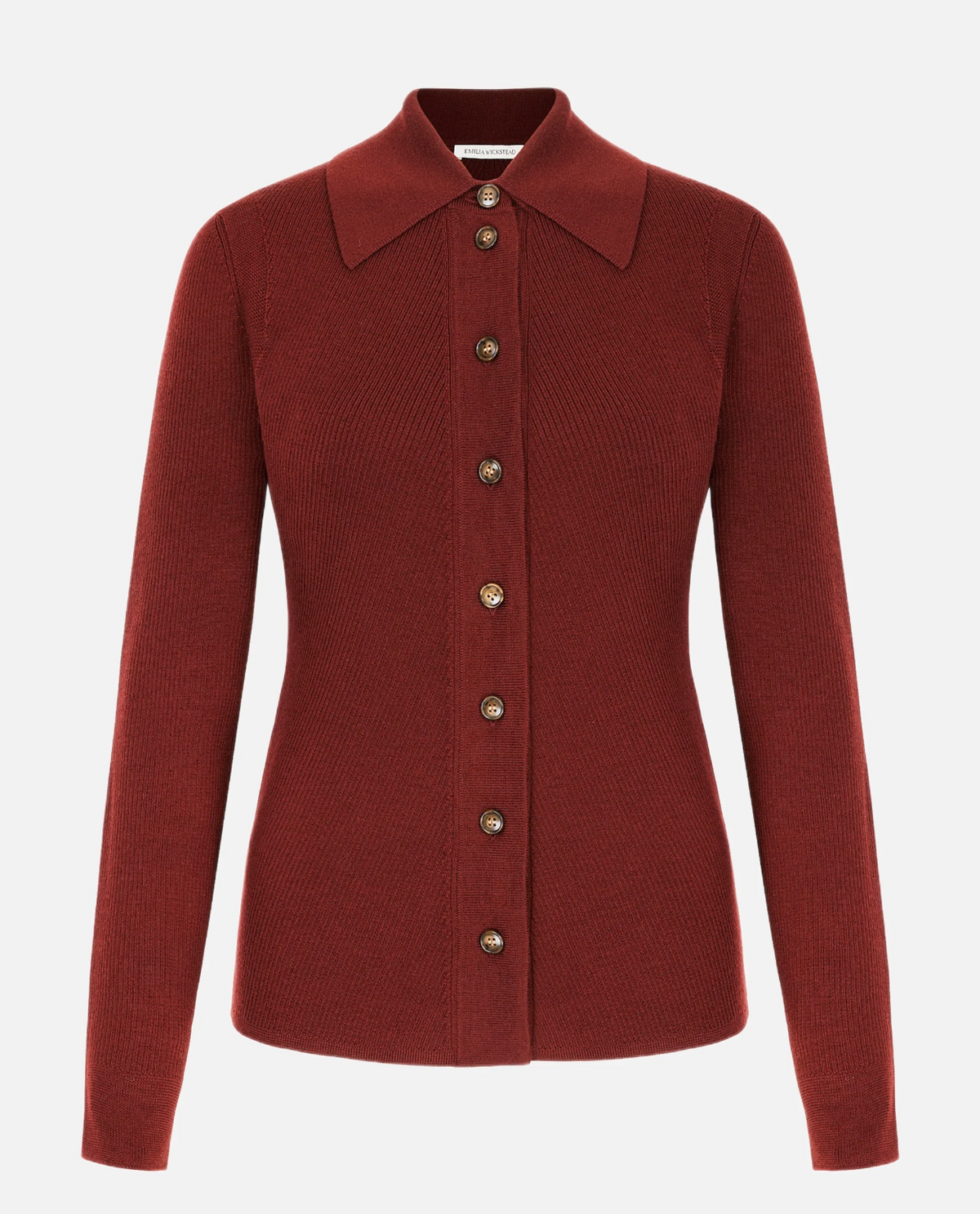 Reno Knit Shirt - The Lake Forest Shop