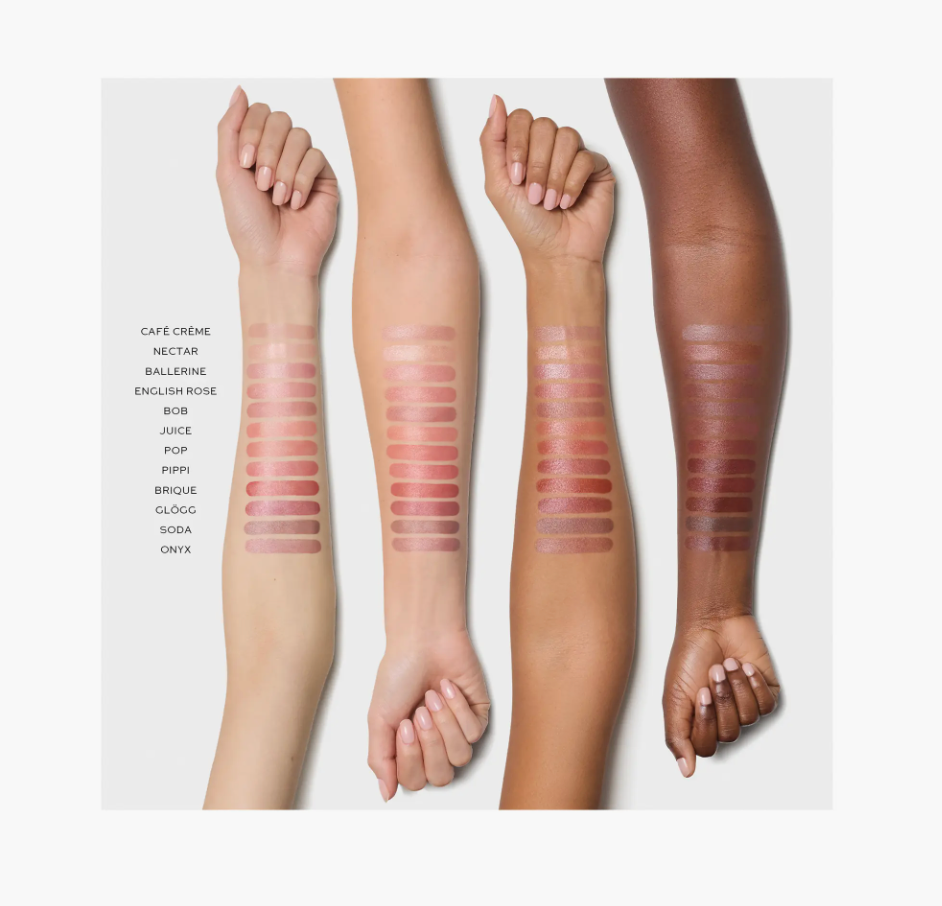 HydroBalm Tinted Lipstick