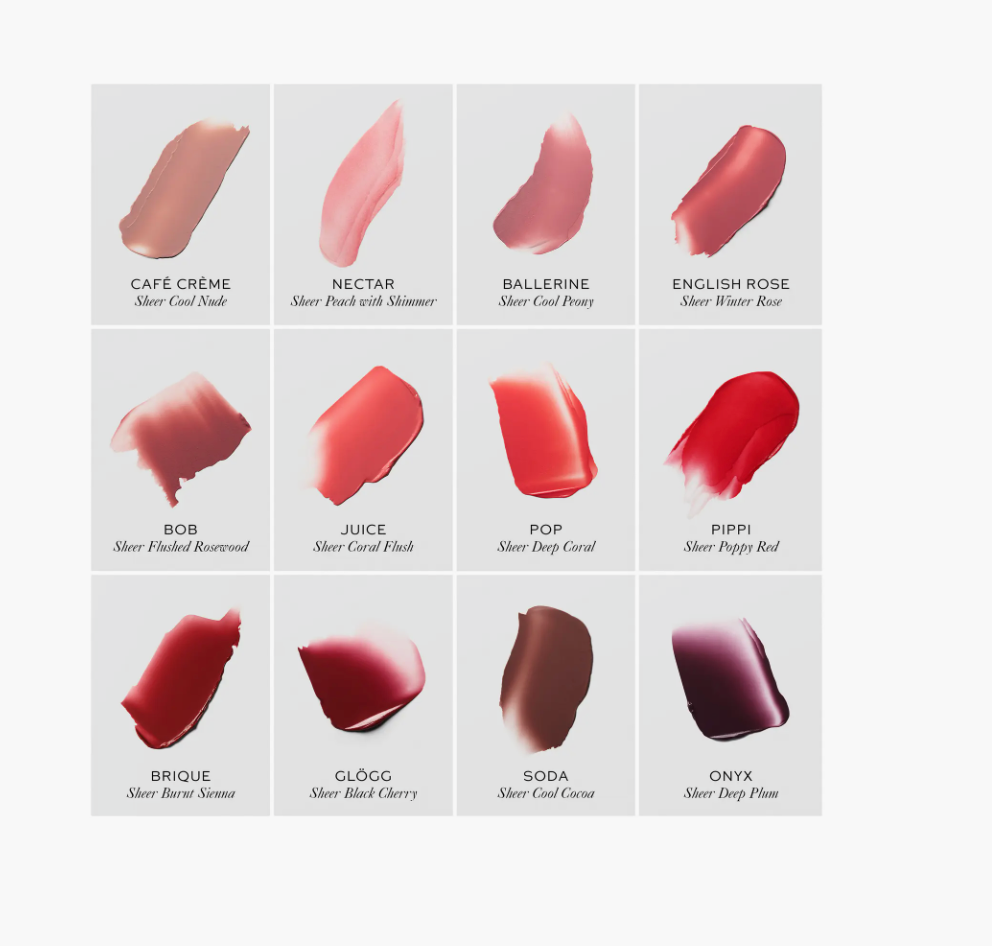 HydroBalm Tinted Lipstick