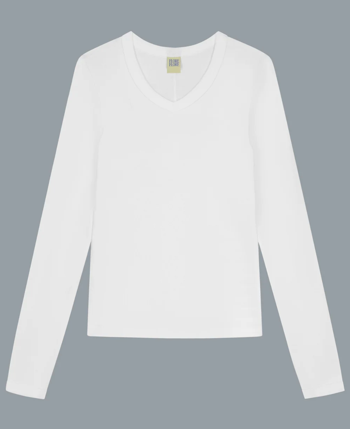 Jill Long Sleeve Tee