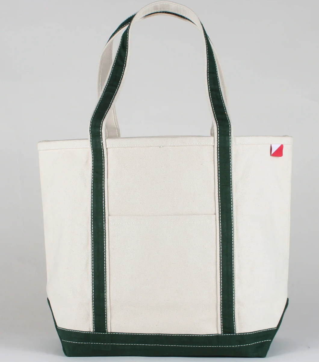 Classic Medium Tote