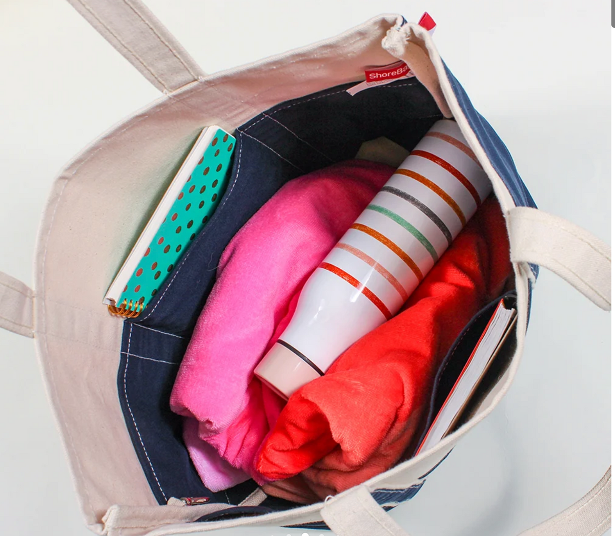 Classic Medium Tote