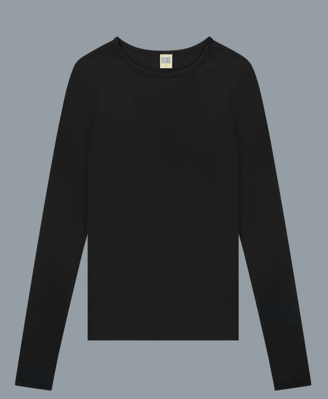 Olivia Long Sleeve Tee