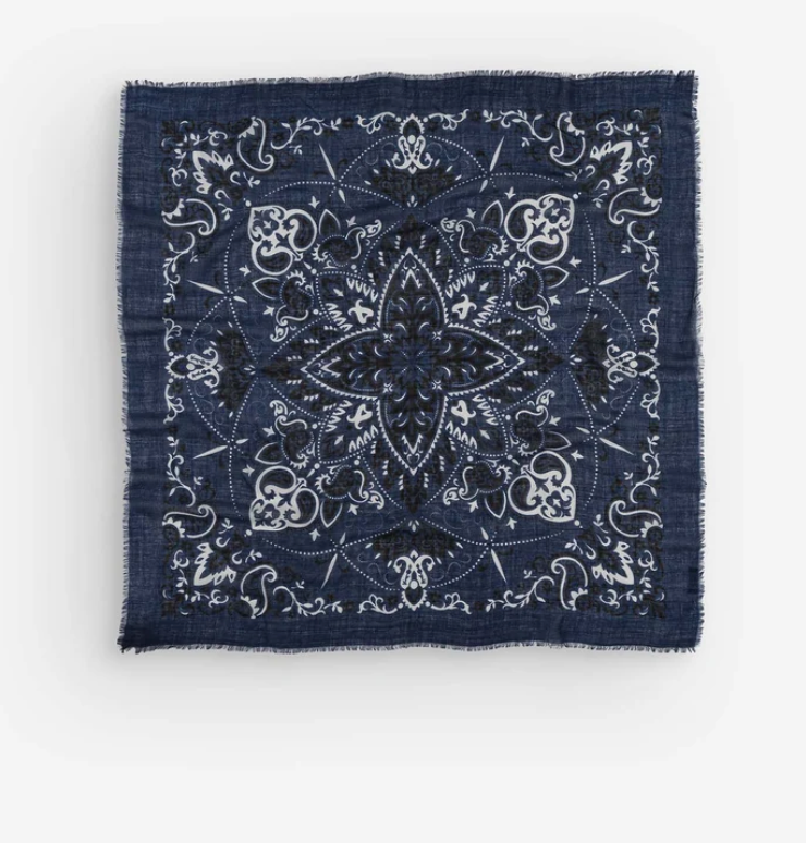 Bandana Scarf