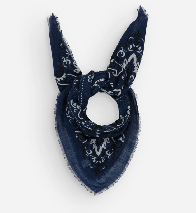 Bandana Scarf