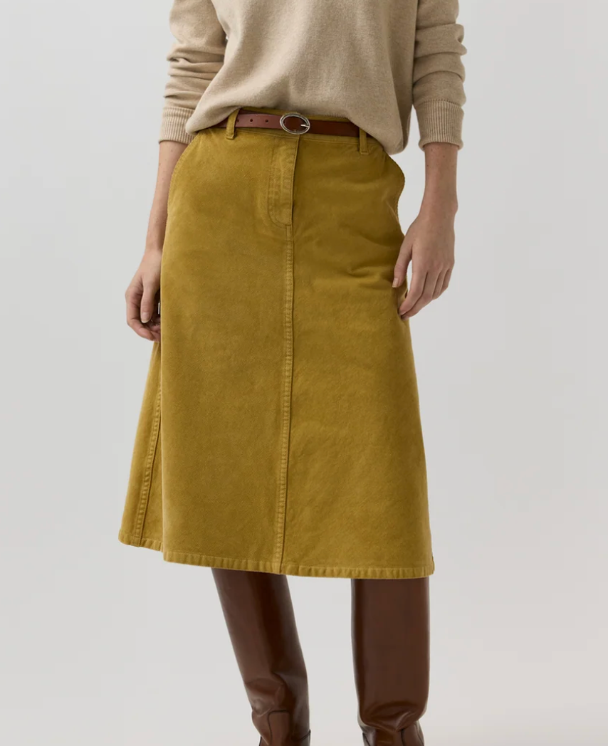 Connelly Skirt