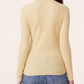 Cashmere Bibi Sweater