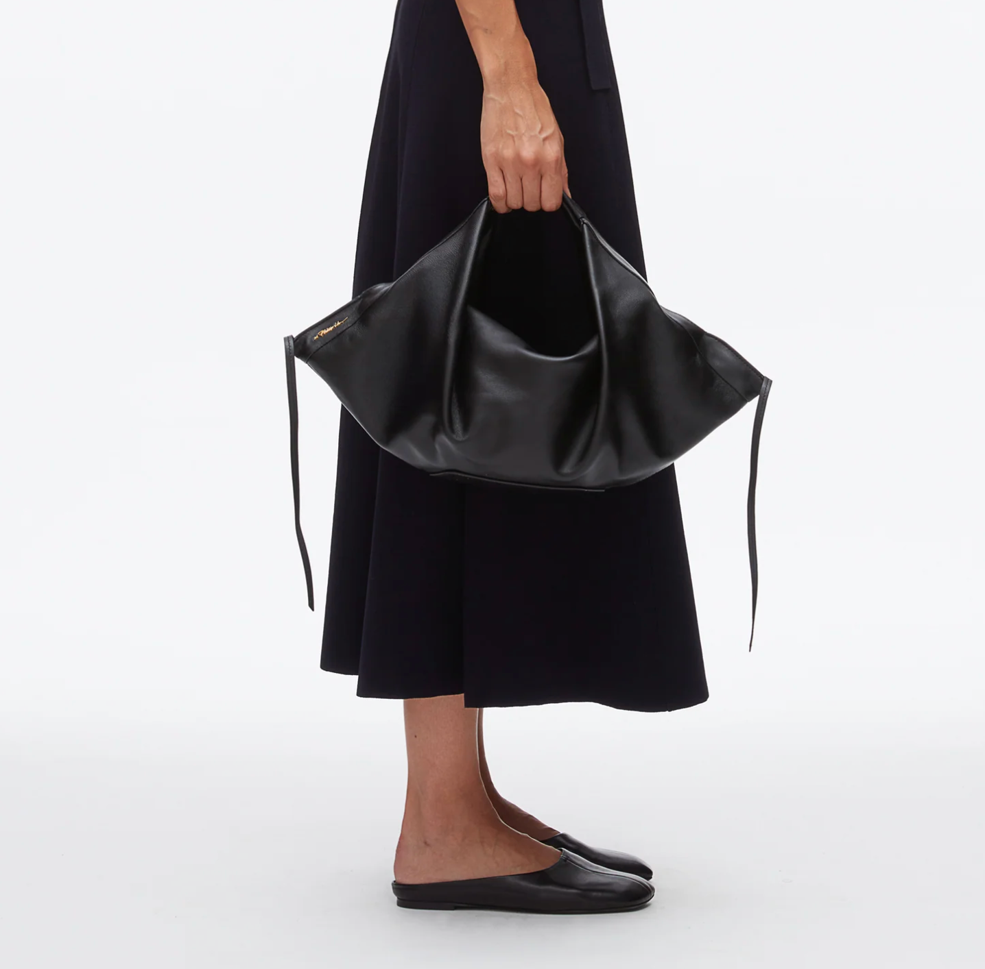 Luna Bag - The Lake Forest Shop
