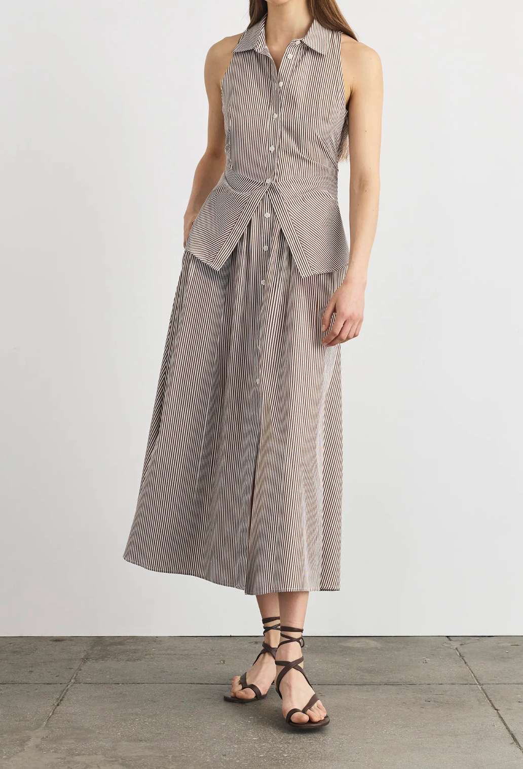 Hannah Dress - The Lake Forest Shop