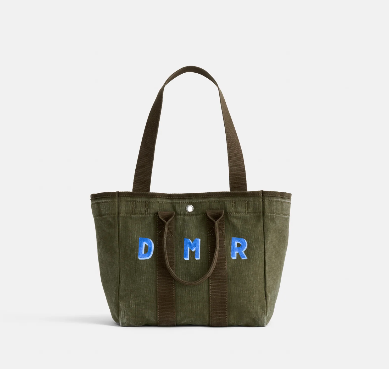 The Perfect Daily Tote