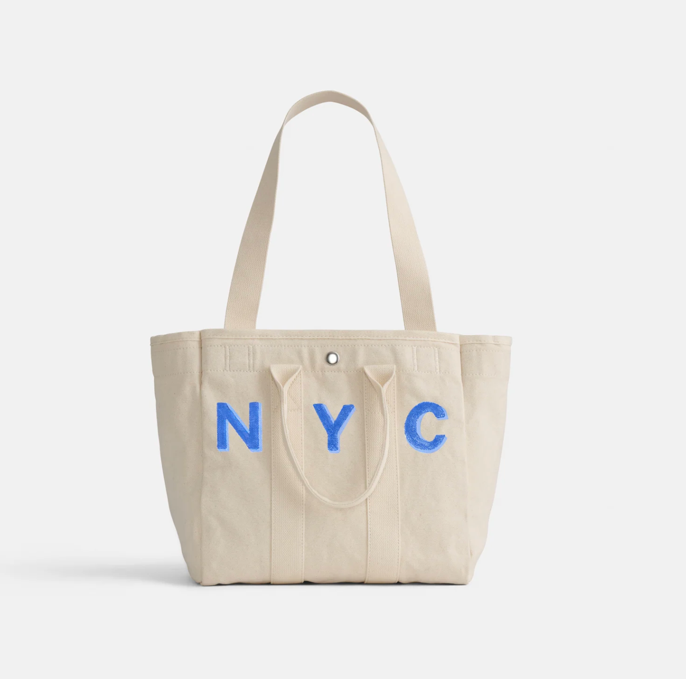 The Perfect Daily Tote