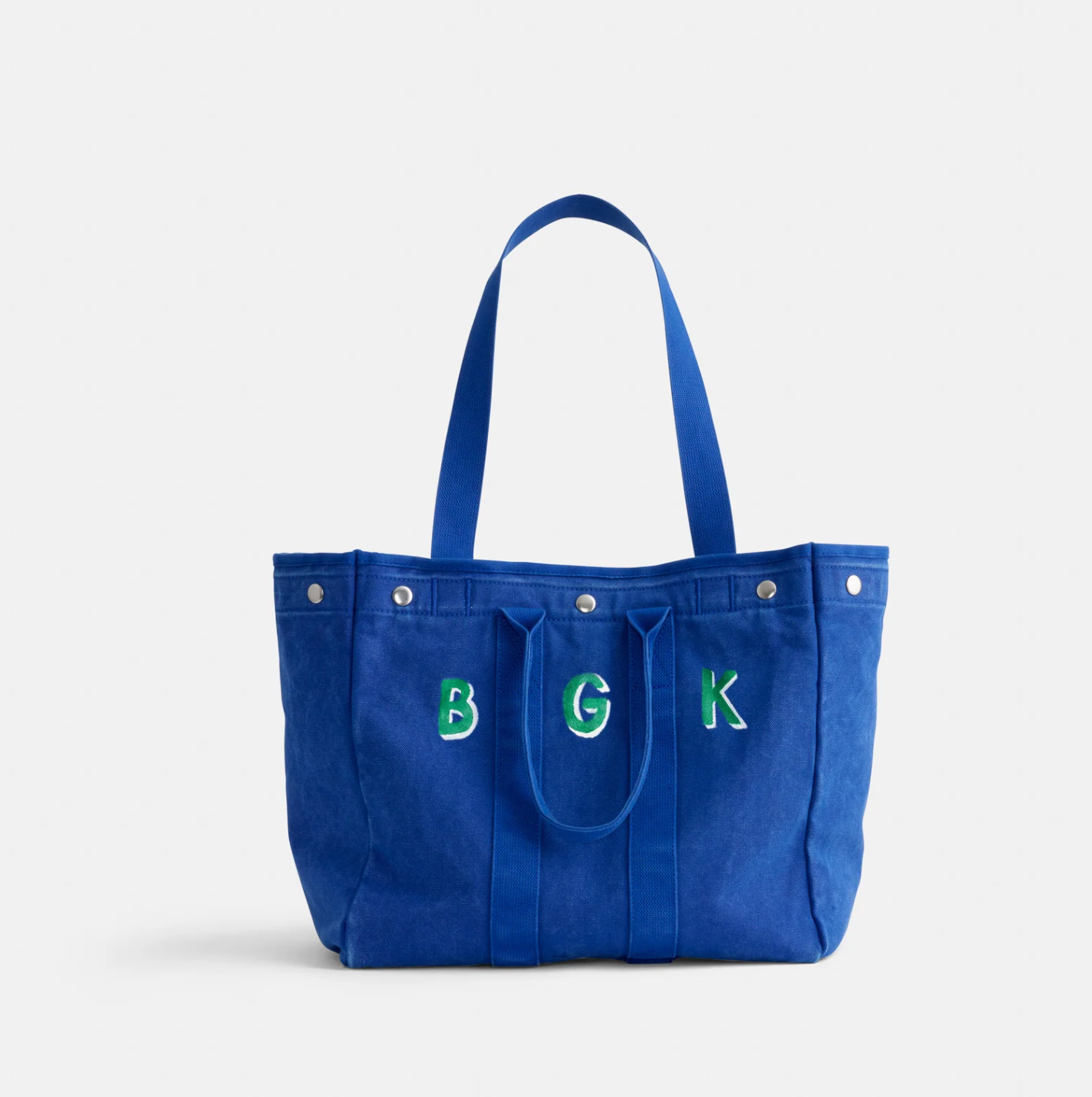 The Perfect Weekday Tote