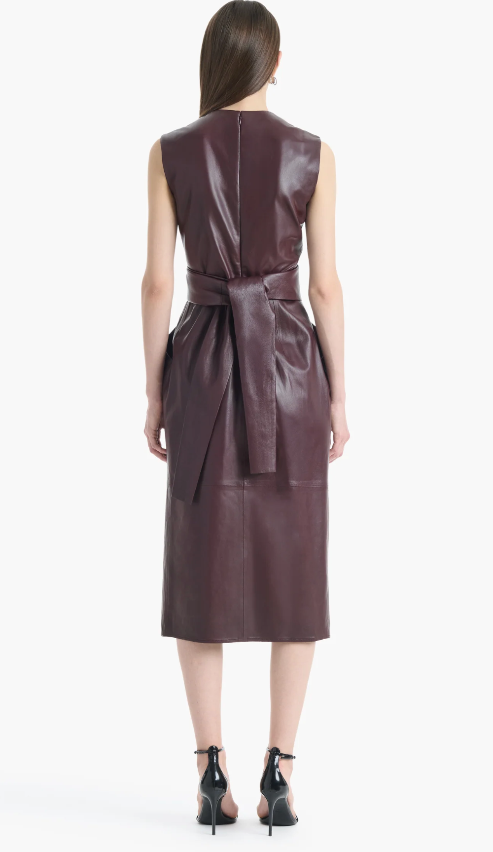 Tippi Dress