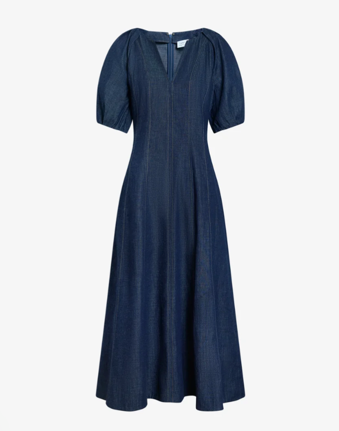 Piper Dress