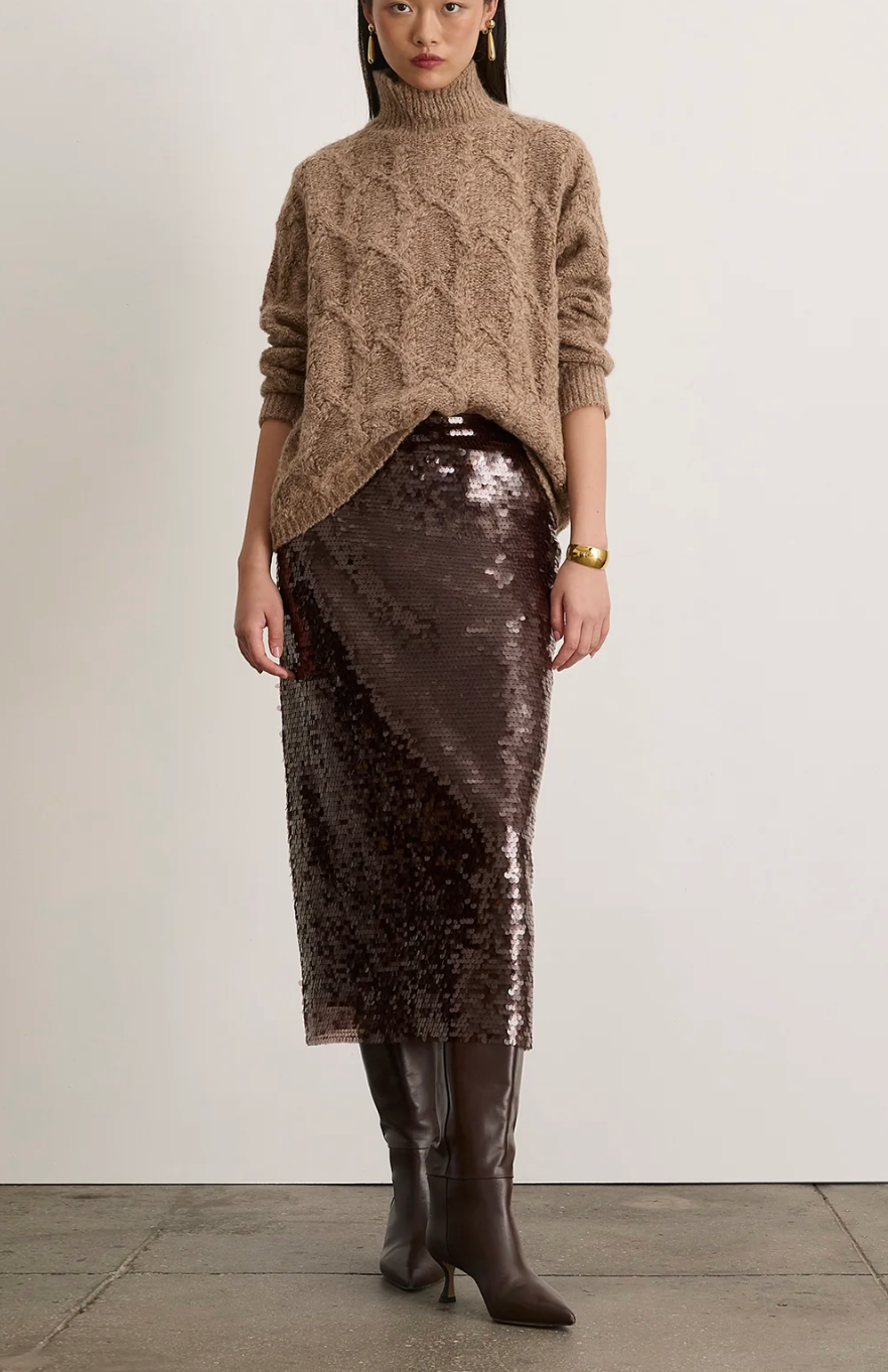 Kiah Skirt