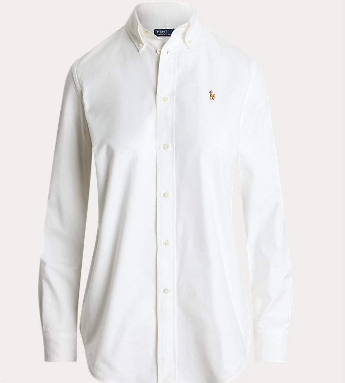 Oxford Shirt
