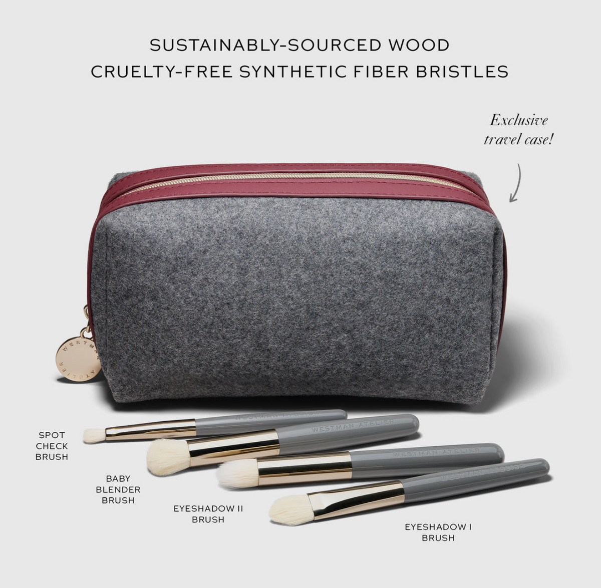 The Refining Brush Edit