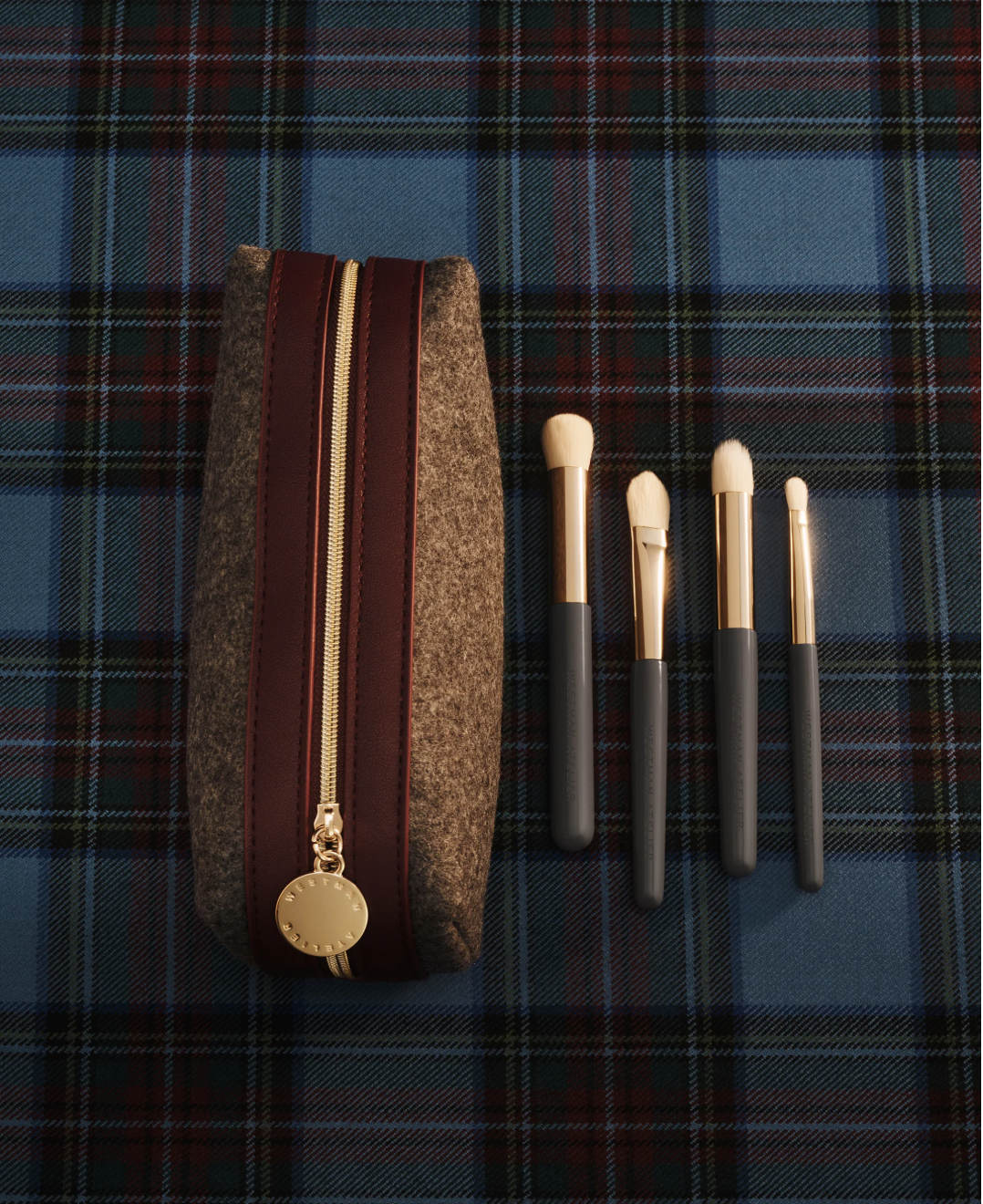 The Refining Brush Edit